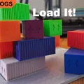 Load It! - Trò chơi xếp chồng - Thumbnail 1