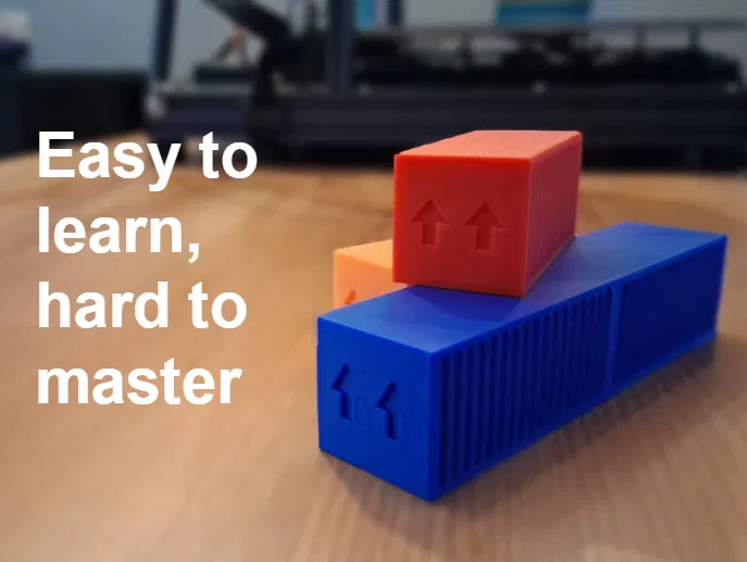 Load It! - Trò chơi xếp chồng - Image 2