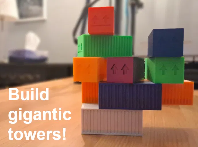 Load It! - Trò chơi xếp chồng - Image 3