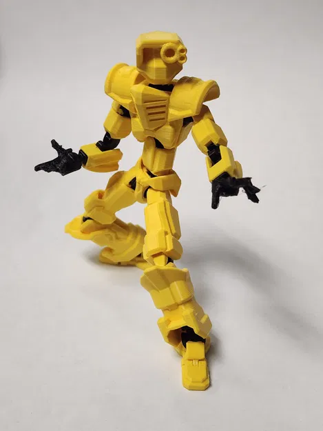 Rampart 13 - bản chuyển đổi từ Dummy 13 - Image 1