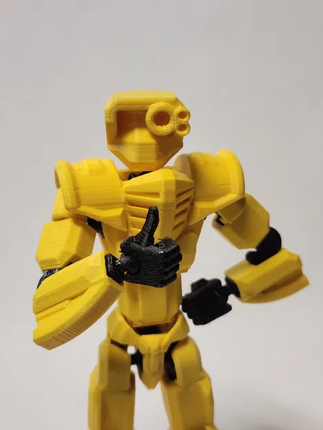 Rampart 13 - bản chuyển đổi từ Dummy 13 - Image 2