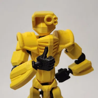 Rampart 13 - bản chuyển đổi từ Dummy 13