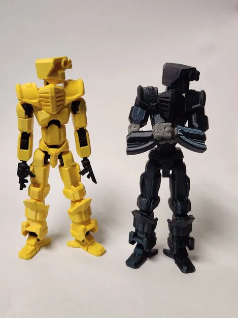 Rampart 13 - bản chuyển đổi từ Dummy 13 - Image 3