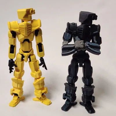 Rampart 13 - bản chuyển đổi từ Dummy 13