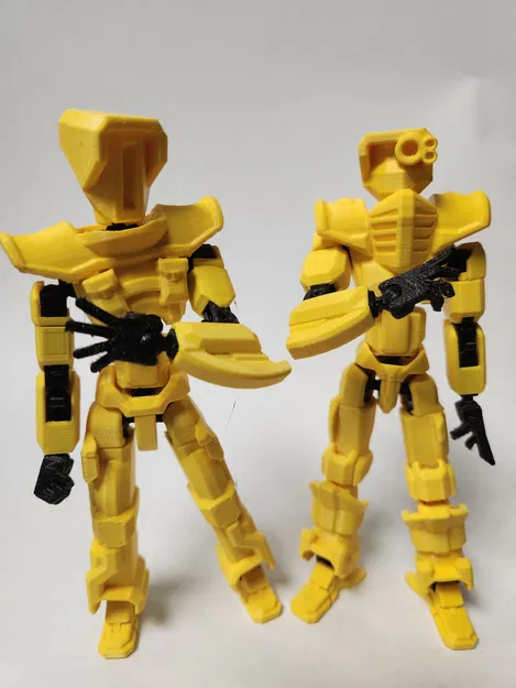 Rampart 13 - bản chuyển đổi từ Dummy 13 - Image 5