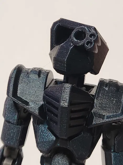 Rampart 13 - bản chuyển đổi từ Dummy 13 - Image 6