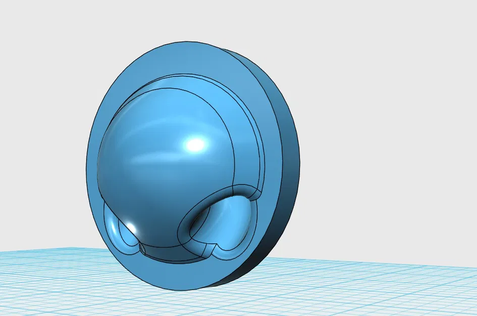 Flexi cutter – Dao cắt linh hoạt cho model articulated - Image 5