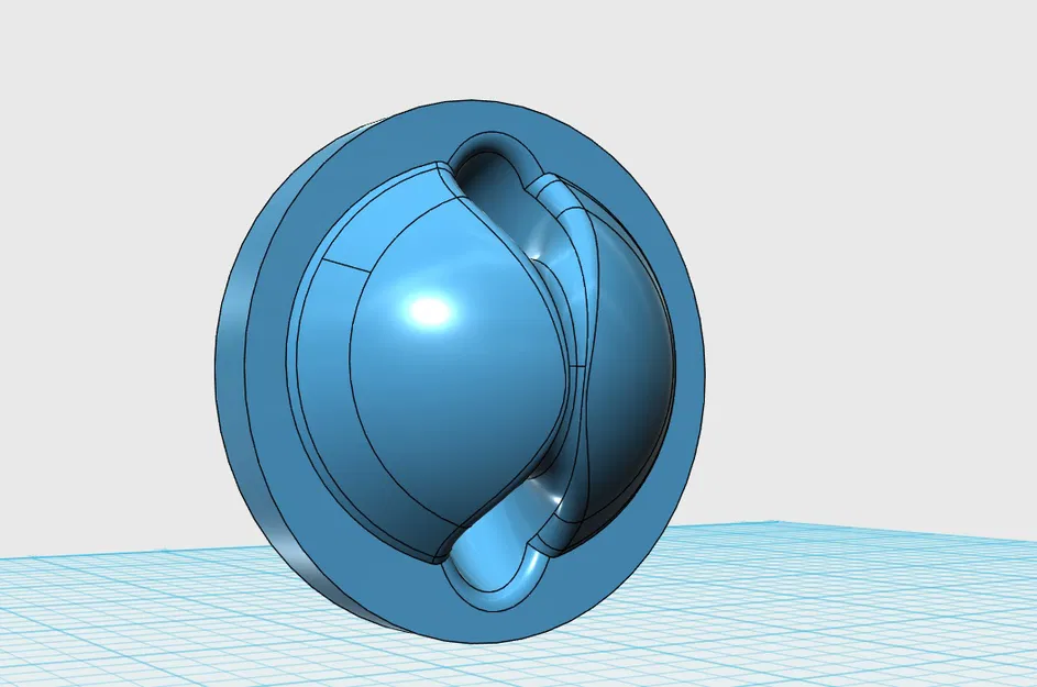 Flexi cutter – Dao cắt linh hoạt cho model articulated - Image 6