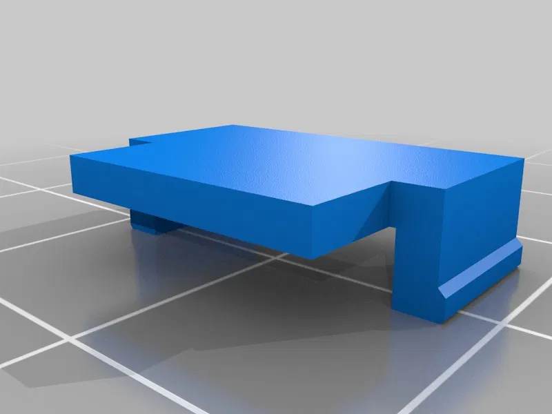 Xích dẫn cáp đa năng semi-open (Semi open universal cable drag chain) - Image 10