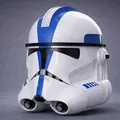 Nón Clone Star Wars Phase 2 (Clone Helmet) - Thumbnail 1