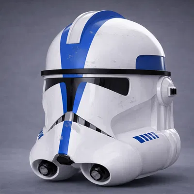 Nón Clone Star Wars Phase 2 (Clone Helmet)
