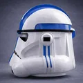 Nón Clone Star Wars Phase 2 (Clone Helmet) - Thumbnail 2