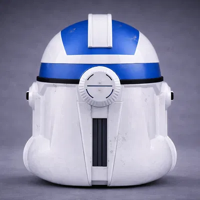 Nón Clone Star Wars Phase 2 (Clone Helmet)