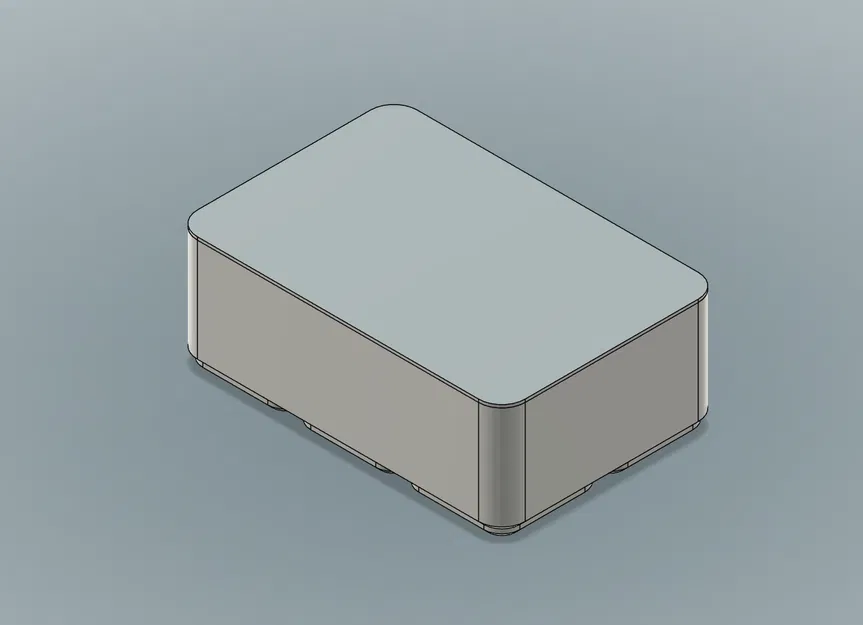 Hộp lưu trữ bộ drill jig nhôm cho Aluminium Profile – 3 phiên bản - Image 8