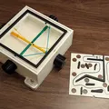 Marble Balance Maze – Mê cung bi thăng bằng - Thumbnail 3