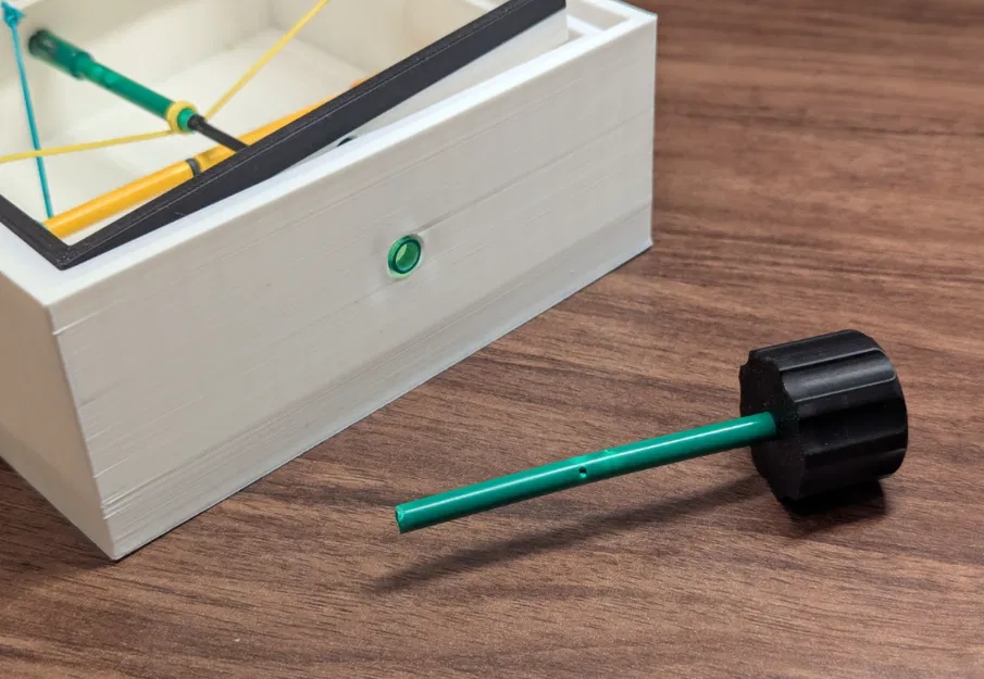 Marble Balance Maze – Mê cung bi thăng bằng - Image 7