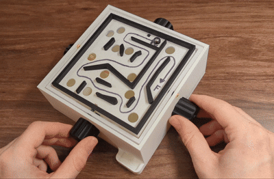 Marble Balance Maze – Mê cung bi thăng bằng - Image 10