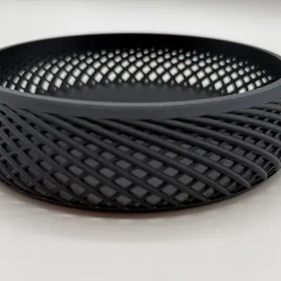 Tô đựng đồ đa năng hiện đại - Filte III