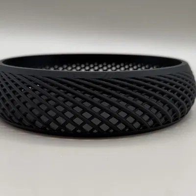 Tô đựng đồ đa năng hiện đại - Filte III