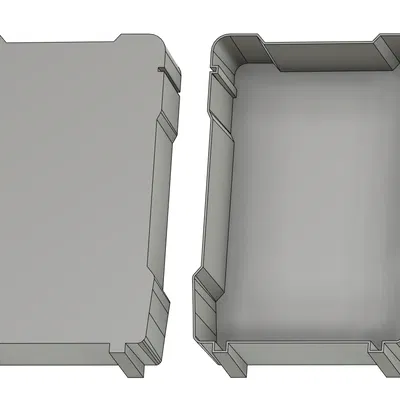 Insert chỉnh sửa được cho Milwaukee Packout Compact Organiser Case