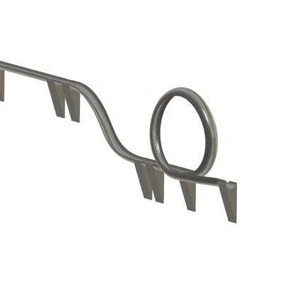 Đường chạy bi modular gắn tường (Modular Marble Track – Wall Edition)