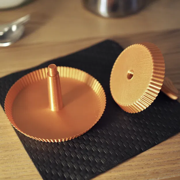 Kệ etagere mini đựng chocolate - Image 4