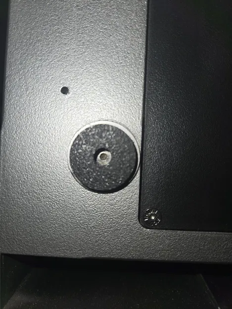 Chân đỡ QIDI Box cho MMU/AMS (Support Foot) - Image 5