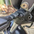 Adapter gắn xi-nhan cho Kawasaki Vulcan S - Thumbnail 2