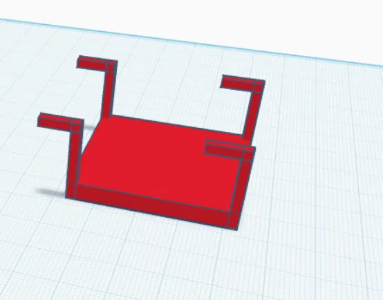 Móc treo chìa khóa (Key Holder) - Image 1