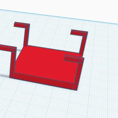 Móc treo chìa khóa (Key Holder)