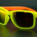 Kính mát DIY cho tròng Oakley Holbrook (Sunglasses/Sonnenbrille) - Thumbnail 6