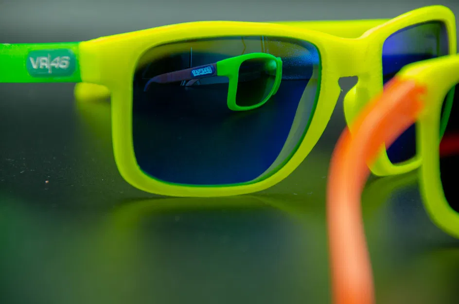 Kính mát DIY cho tròng Oakley Holbrook (Sunglasses/Sonnenbrille) - Image 7