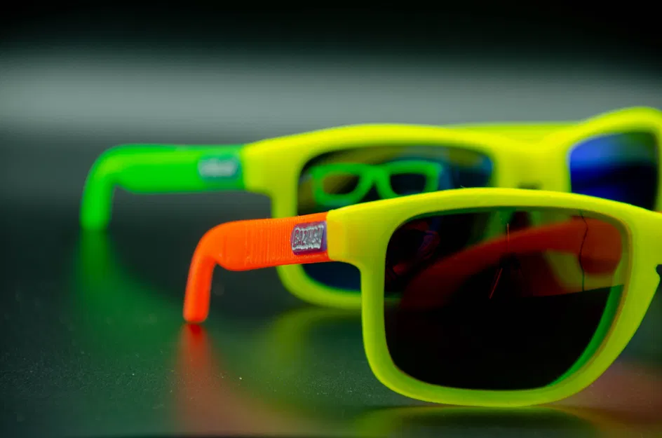 Kính mát DIY cho tròng Oakley Holbrook (Sunglasses/Sonnenbrille) - Image 8