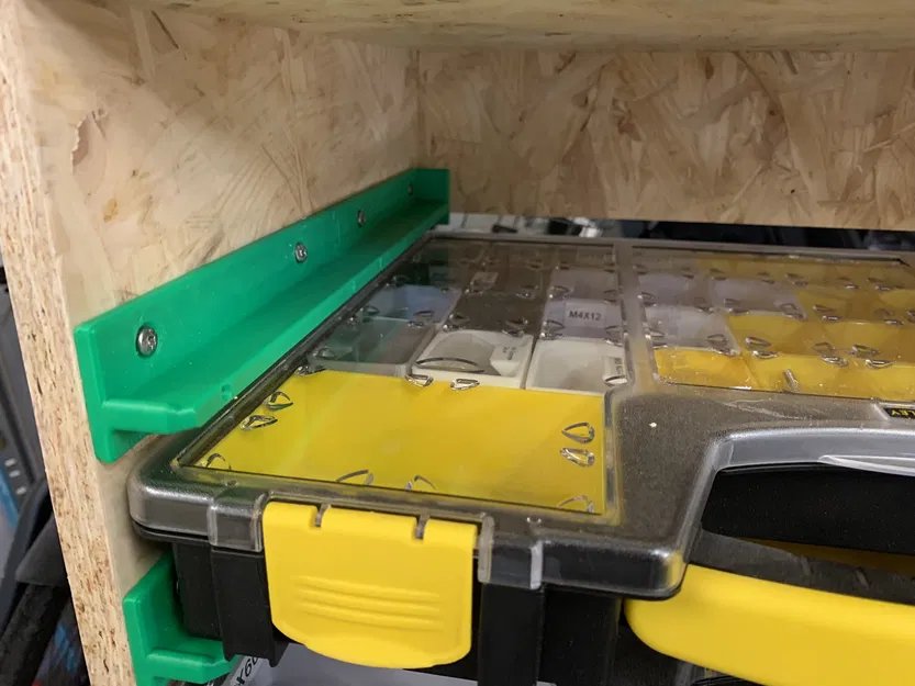 Ray cho hộp Stanley organizer - Image 2