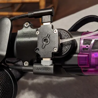 Giá gắn case MattHub lên Index Audio Strap / Beyondex