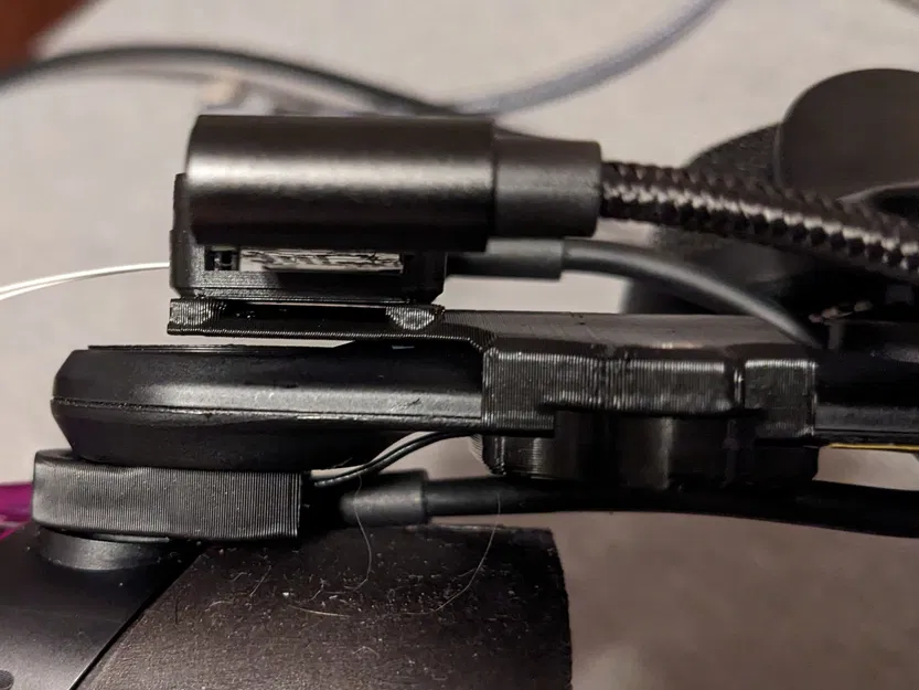 Giá gắn case MattHub lên Index Audio Strap / Beyondex - Image 4