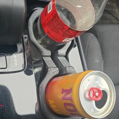 Insert khay để ly cho Volvo (XC/EX40 C40/EC40)