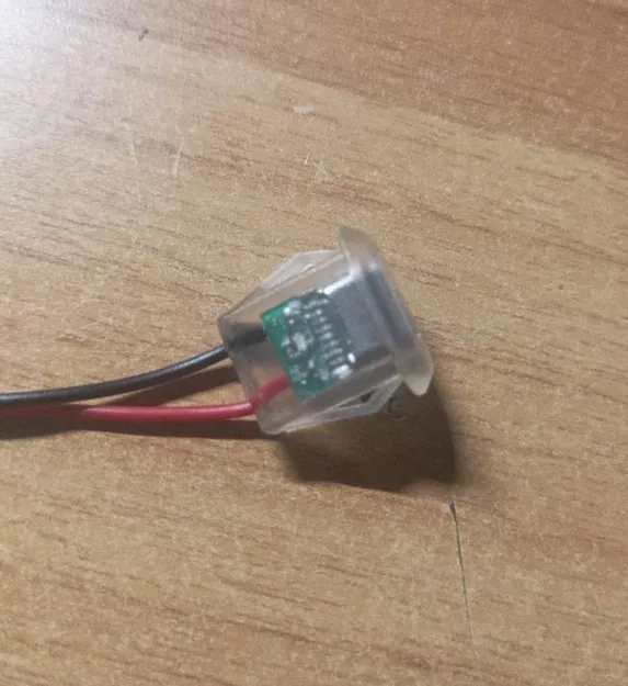 Hộp chứa cổng USB-C - Image 2