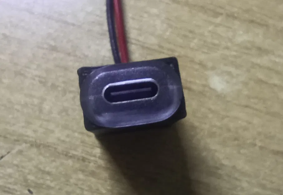 Hộp chứa cổng USB-C - Image 5