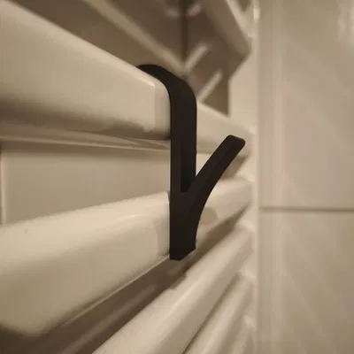 Móc treo cho radiator phòng tắm (Heizkörperhaken)