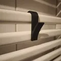 Móc treo cho radiator phòng tắm (Heizkörperhaken) - Thumbnail 2