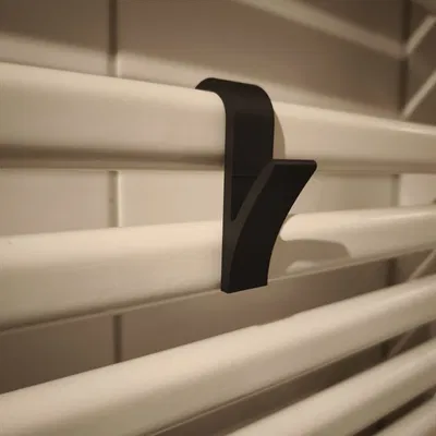 Móc treo cho radiator phòng tắm (Heizkörperhaken)