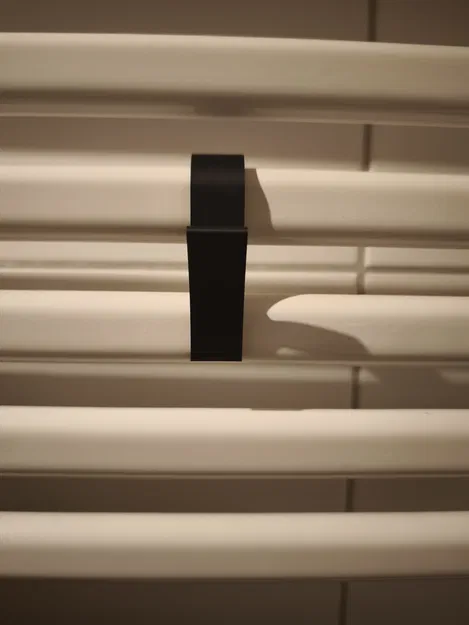 Móc treo cho radiator phòng tắm (Heizkörperhaken) - Image 3