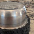 Phễu cho basket portafilter espresso 58mm - Thumbnail 3