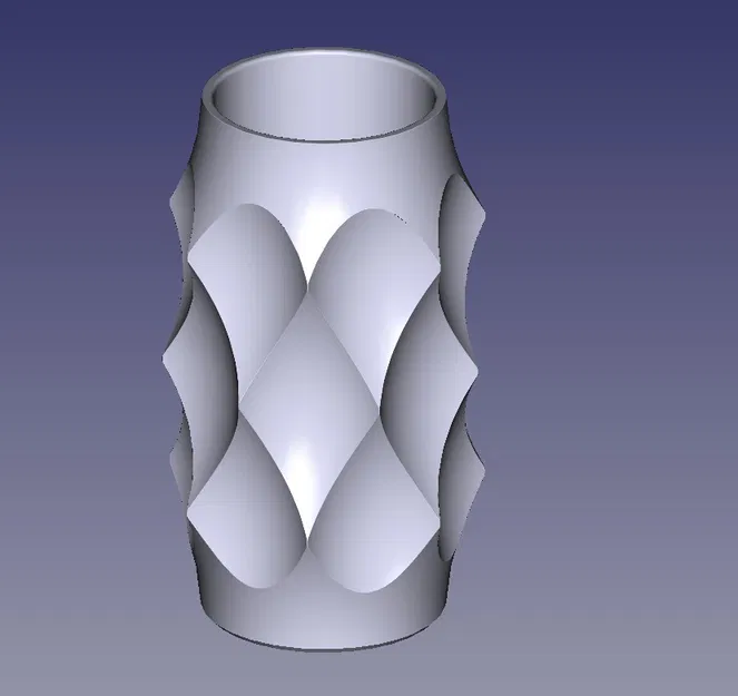 Impressive vases – Bộ bình hoa thiết kế tinh xảo - Image 3