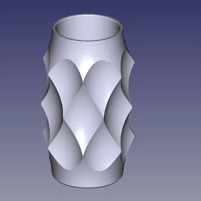 Impressive vases – Bộ bình hoa thiết kế tinh xảo