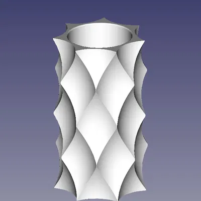 Impressive vases – Bộ bình hoa thiết kế tinh xảo