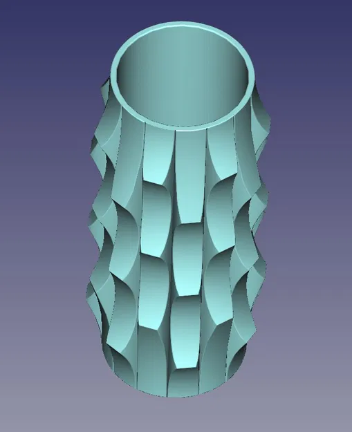 Impressive vases – Bộ bình hoa thiết kế tinh xảo - Image 10