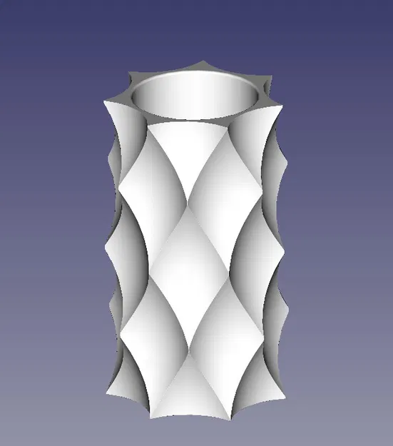 Impressive vases – Bộ bình hoa thiết kế tinh xảo - Image 13