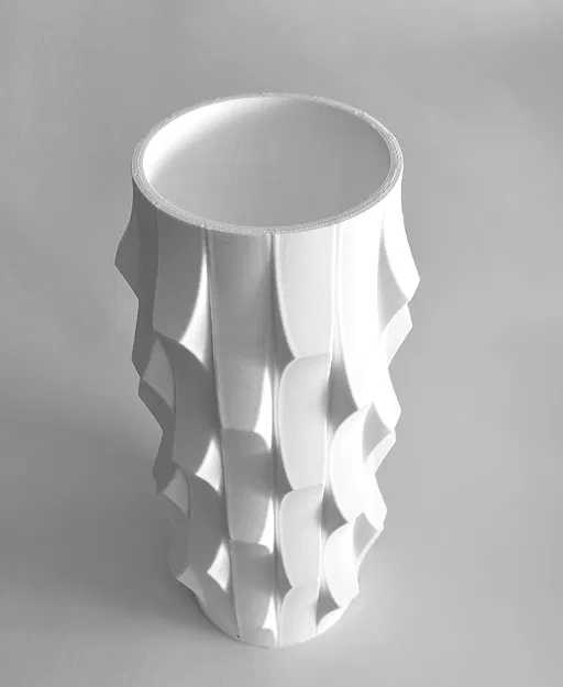 Impressive vases – Bộ bình hoa thiết kế tinh xảo - Image 15